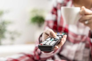coffee tv